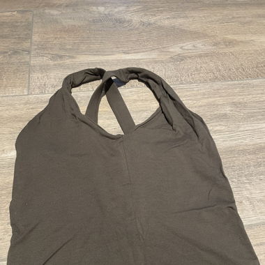 Indigo Luna top