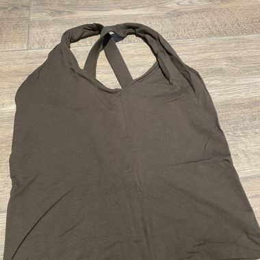 Indigo Luna Sustainable Yoga Top