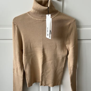 Maglione dolcevita