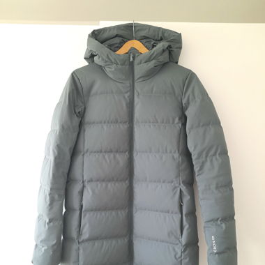 Winterjacke