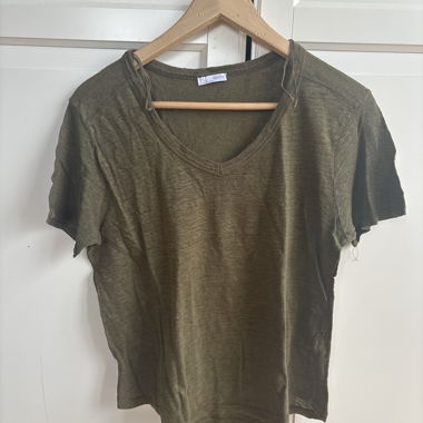 Zara top
