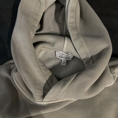Hoodie von &other stories