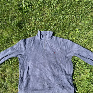 Ralph Lauren Quarter Zip