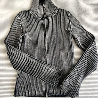 Weekday Zip-Up