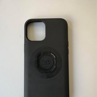 Case Quad Lock iPhone 12 Pro Max