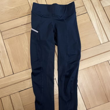Reithose 