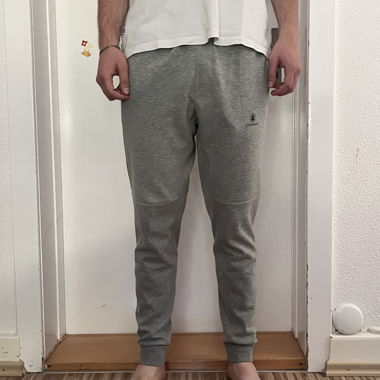Joggers Lumberjack