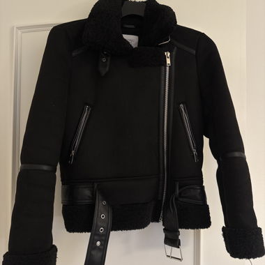 Herbst/Winterjacke
