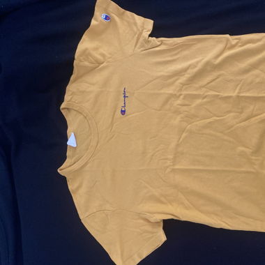 T-shirt Champion 