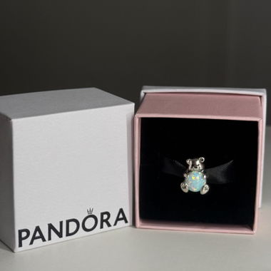Charms Pandora Orso Polare