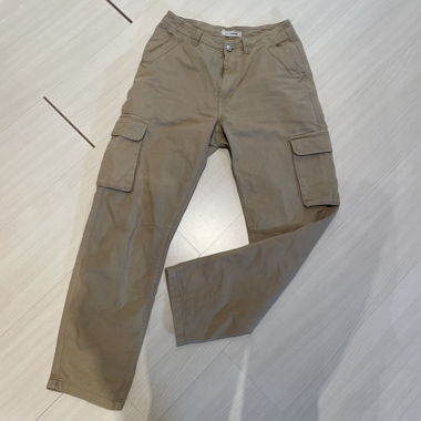 Cargo
