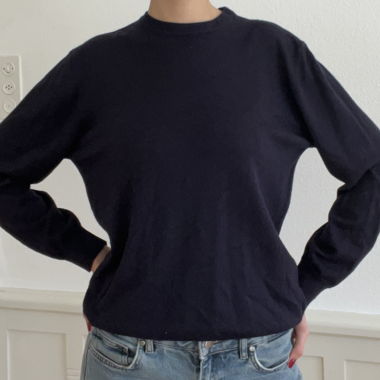 Pull marine d’Iritto