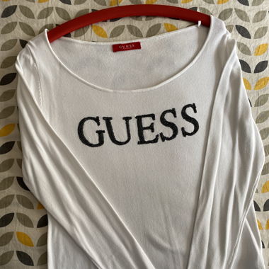 Guess 