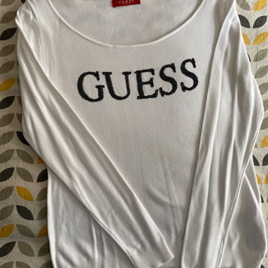 Guess 