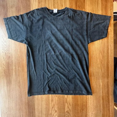 Navy Vintage T-Shirt