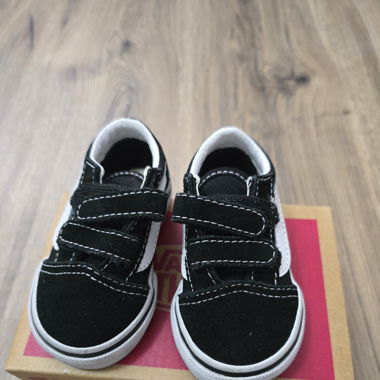 Baskets enfant