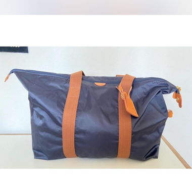 Travel bag