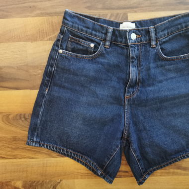 Armedangels Jeans Shorts SILVAA