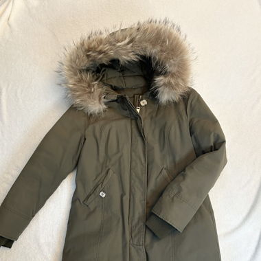 Winterjacke