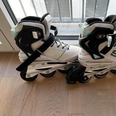 Inline Skates - guter Zustand!