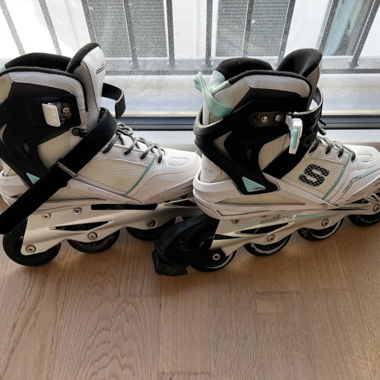 Inline Skates - guter Zustand!