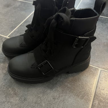 Stiefel