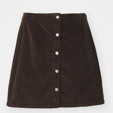 Vero Moda Curve Cord Rock Gr.46-48