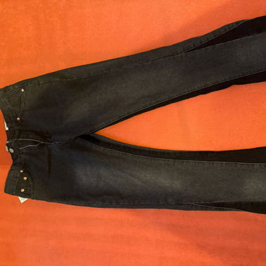 Jeans neri
