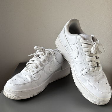 Air Force 1. Nike