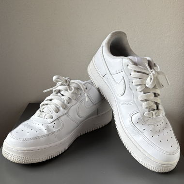 Air Force 1. Nike