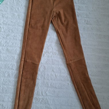 Lederhose La Italia