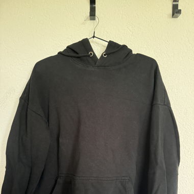 YOURTURN - KAPUZENPULLOVER