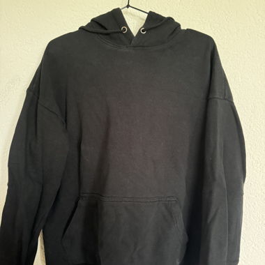 YOURTURN - KAPUZENPULLOVER