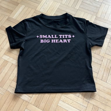 Grafik-T-Shirt