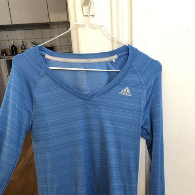 Adidas Sport Langarmshirt