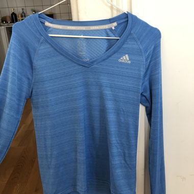 Adidas Sport Langarmshirt