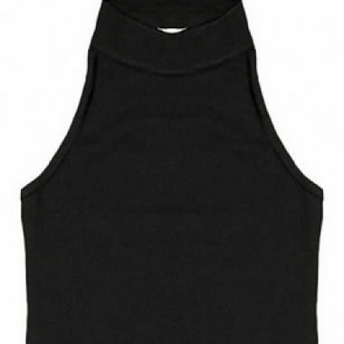 HalterNeck