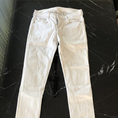 Sommerjeans