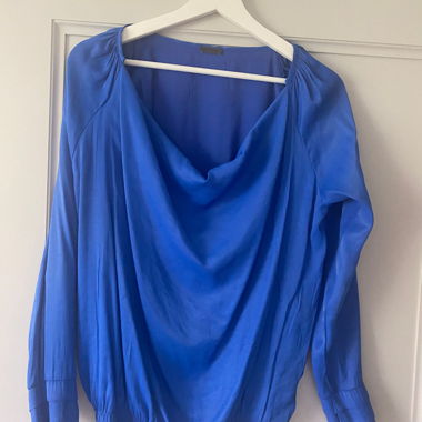 Bluse