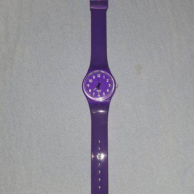 Armbanduhr 