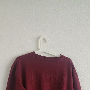 HUGO BOSS Pullover 