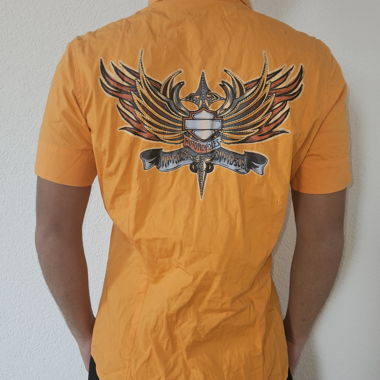 Harley-Davidson Shirt