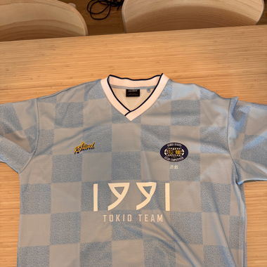 Pull and Bear Jersey
