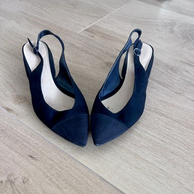 Talons Mango