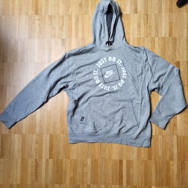 sweat à capuche