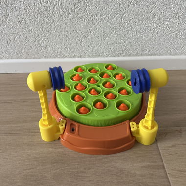 Jeu pour enfants de Whack-a-Mole