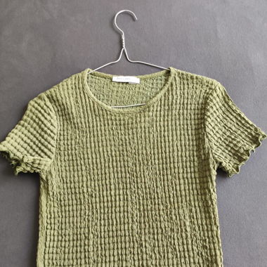 Crop-Top