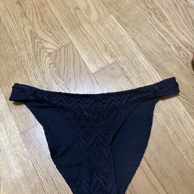 Black Bikini
