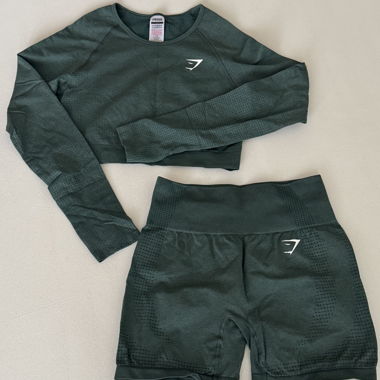 Set Gymshark