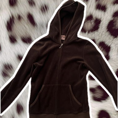 Juicy Couture Jacket